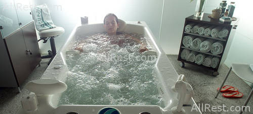 Gran Hotel Guadalpin Marbella & Spa 27